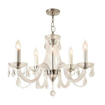 Creeves Candle Style Classic Traditional Chandelier