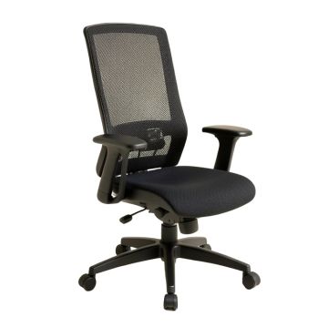 Virginia Ergonomic Mesh Executive Chair
