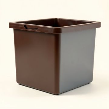 Urbana 87 Gallon Plastic Deck Box (synthetic illustration; no displayed measurements)