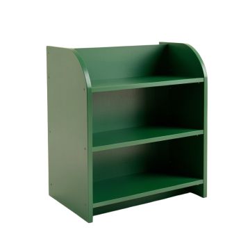 Fern Crossing Desktop Shelving Unit - Green