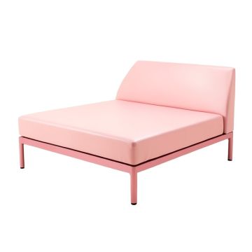 Edenburg Contemporary Twin Car Bed