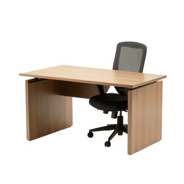 Aceves Desk And Chair Set