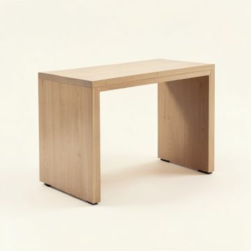 Coppock Console Table (synthetic illustration; no displayed measurements)
