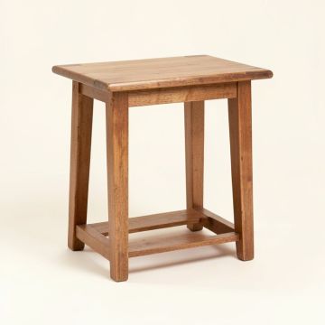 Brunswick End Table (synthetic illustration; no displayed measurements)