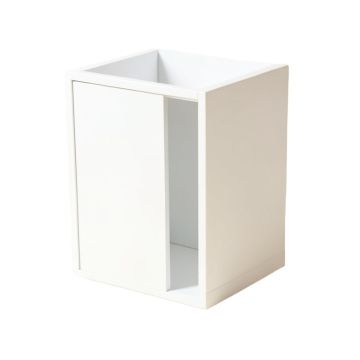 Doyno 23 '' W X 67 '' H X 7.5 '' D Over-The-Toilet Storage
