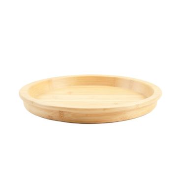 Briar Brook Serving Tray - Ivory