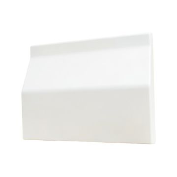 Gorleen 4 '' H X 96 '' W X 3/4 '' D Panel Moulding