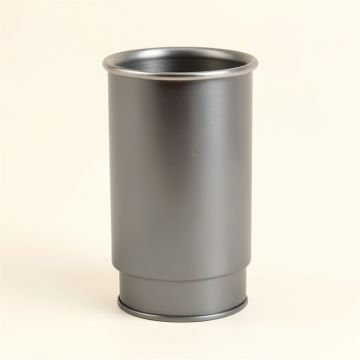 Standing Toilet Euro Tissue Holder (synthetic illustration; no displayed measurements)
