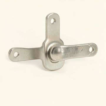 Builders Program 17 5/8 '' Center To Center Bar Pull (synthetic illustration; no displayed measurements)