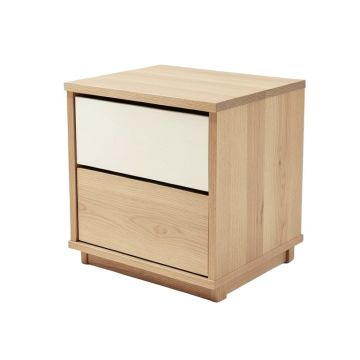 Ferryhill 1 - Drawer Night Stand