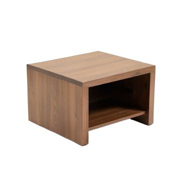 Mikula Block Coffee Table With Storage