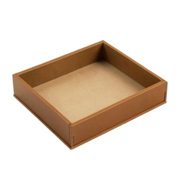 Medium Stackable Standard Jewelry Organizer Tray