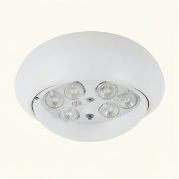 Jiera 6-Light Outdoor Jiera Light (synthetic illustration; no displayed measurements)