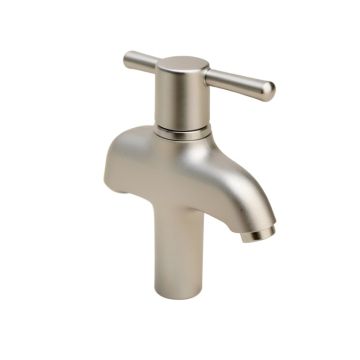 Lahara Shower Faucet Trim With Lever Handles And H2Okinetic Technology