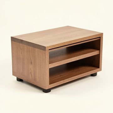 Rhuddlan Coffee Table With Storage (synthetic illustration; no displayed measurements)