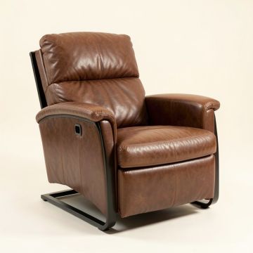 Brannick 33.1 '' Wide Power Lift Assist Standard Recliner (synthetic illustration; no displayed measurements)