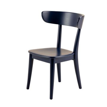 Field Canyon Dining Chair - Navy