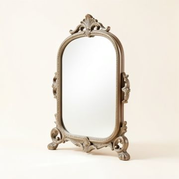 Vannesa Bathroom/Vanity Mirror (synthetic illustration; no displayed measurements)