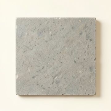 Laurel Bend Uninstalled Square Decorative Tile - Gray (synthetic illustration; no displayed measurements)