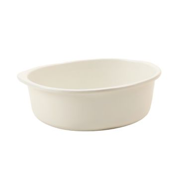 Certified International Gather Oval Baking Dish