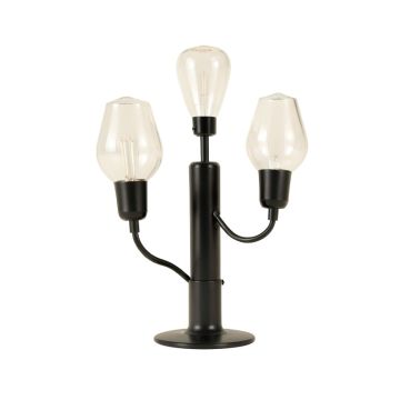 Mulvaney 3-Light Vanity Light