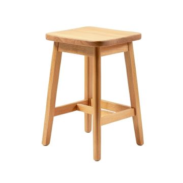 Margr Industrial 26 '' Counter Stool