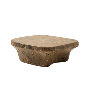 Sesco Abstract Coffee Table