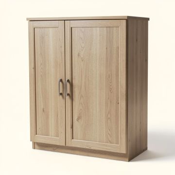Hythe 35 '' Kitchen Pantry (synthetic illustration; no displayed measurements)