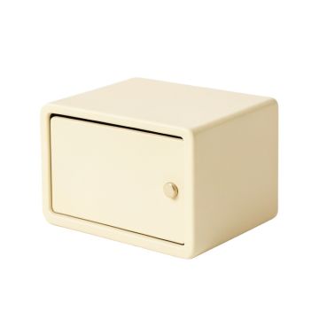 Juniper Field Under-Desk Drawer Unit - Cream