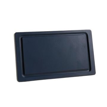 Shore Bend Cutting Board - Navy