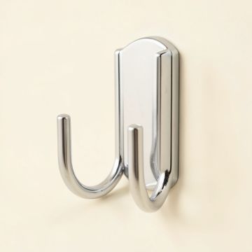 Feltman Wall Mounted Robe Hook (synthetic illustration; no displayed measurements)