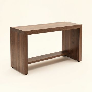 Joslyn 45 '' Console Table (synthetic illustration; no displayed measurements)