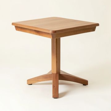 Lockheart End Table (synthetic illustration; no displayed measurements)