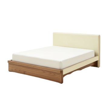Joker Platform Bed (synthetic illustration; no displayed measurements)