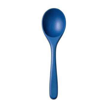 Ash Bluff Cooking Spoon - Blue