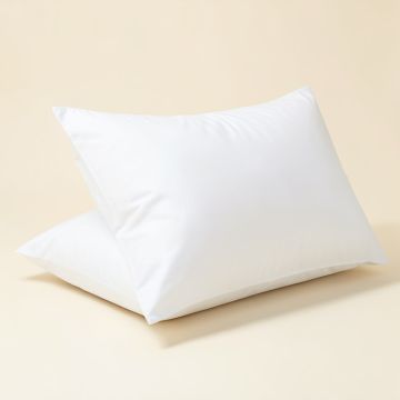 Chelsea 300 Thread Count 100 % Cotton Pillowcase Case Pack (synthetic illustration; no displayed measurements)