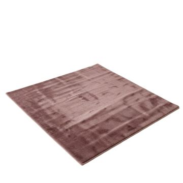 Ametria Plum Rug (synthetic illustration; no displayed measurements)