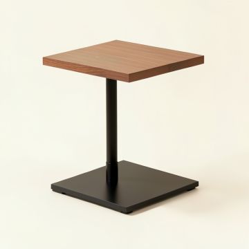Lemington End Table (synthetic illustration; no displayed measurements)