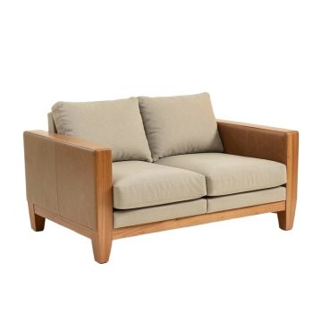 Gatun 69.68 '' Square Arm Sofa (synthetic illustration; no displayed measurements)