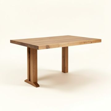 Drye Dining Table (synthetic illustration; no displayed measurements)