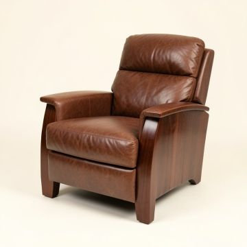 Nojus 34.5 '' Wide Power Lift Assist Recliner (synthetic illustration; no displayed measurements)