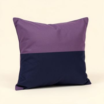 Altoona Print Square Pillow Cover & Insert (synthetic illustration; no displayed measurements)