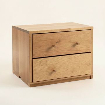 Padgett 2 - Drawer Filing Storage Cabinet (synthetic illustration; no displayed measurements)