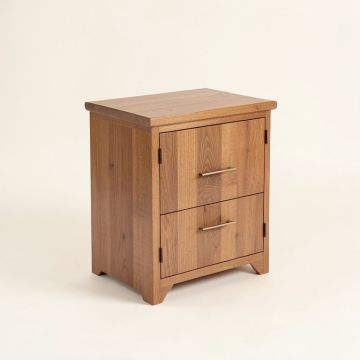 Ellicott Top End Table (synthetic illustration; no displayed measurements)