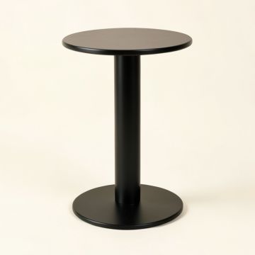 Shari Round Nesting Plan Stand (synthetic illustration; no displayed measurements)