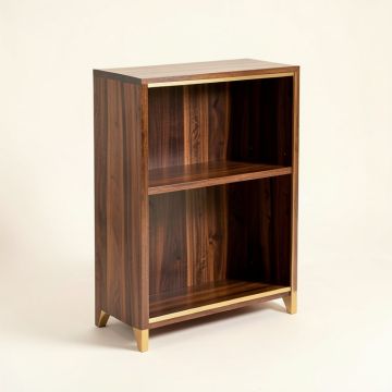 Camrynstandard Bookcase (synthetic illustration; no displayed measurements)