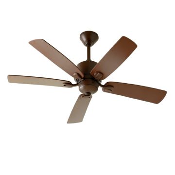 60 '' Italo Ventania 6 Blade Ceiling Fan