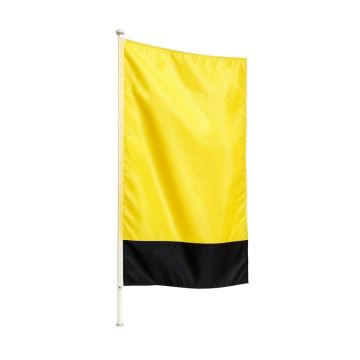 Camper Sale Polyester 138 X 30 In . Feather Banner
