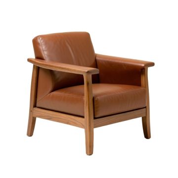 Robertson 30 '' Wide Armchair (synthetic illustration; no displayed measurements)
