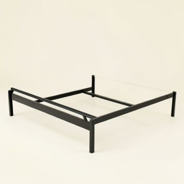 Dutton 18 '' Platform Bed (synthetic illustration; no displayed measurements)